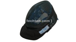 Fechtmeister-Maske [Eco] 350/1000N